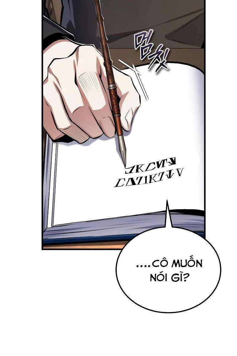 Giáo Sư Gián Điệp Chương 87 trang 41