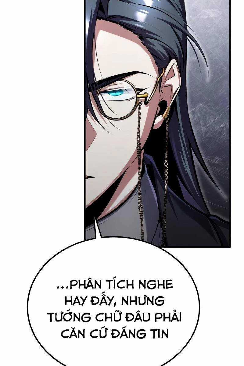 Giáo Sư Gián Điệp Chương 87 trang 44