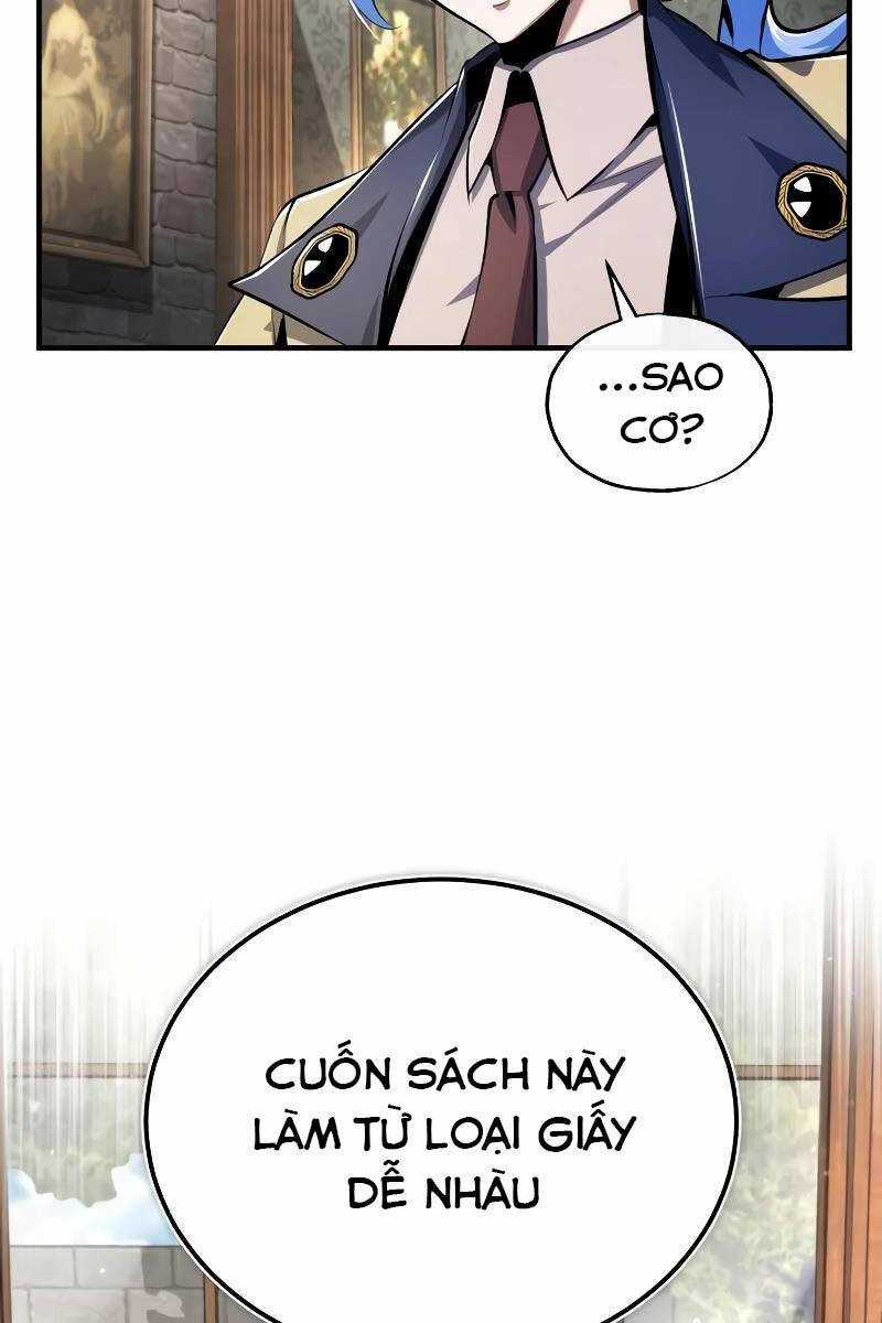 Giáo Sư Gián Điệp Chương 87 trang 46