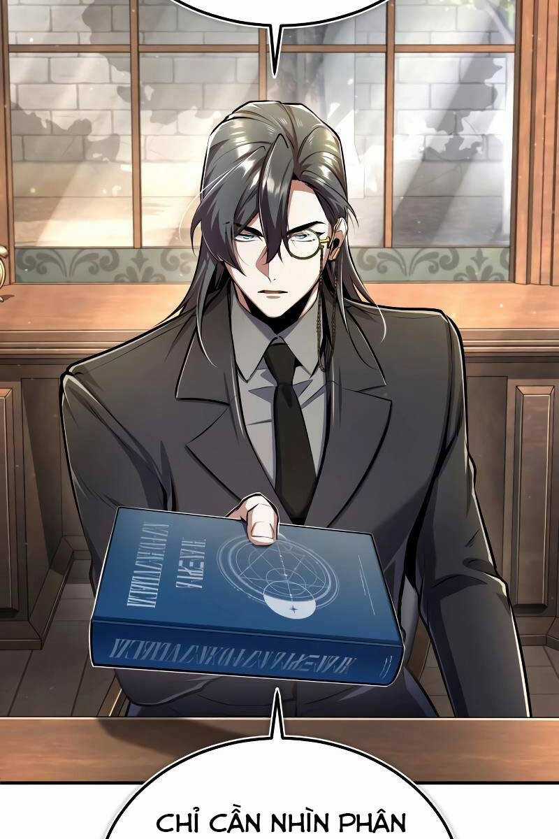 Giáo Sư Gián Điệp Chương 87 trang 47