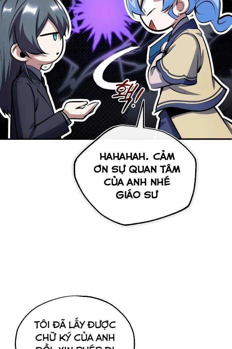 Giáo Sư Gián Điệp Chương 87 trang 49