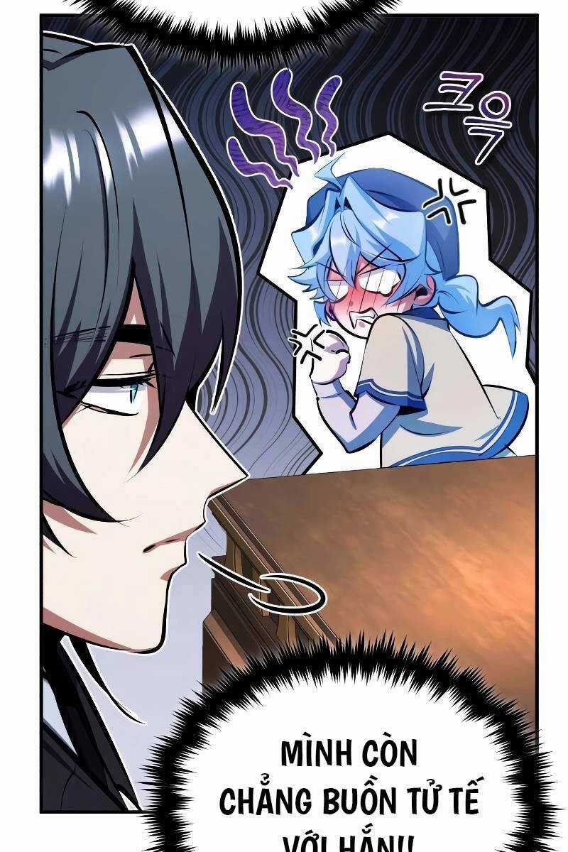 Giáo Sư Gián Điệp Chương 87 trang 54