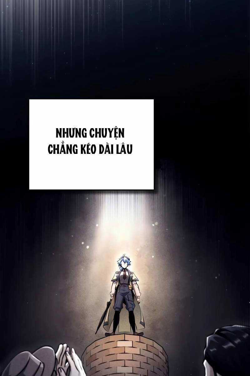 Giáo Sư Gián Điệp Chương 87 trang 57