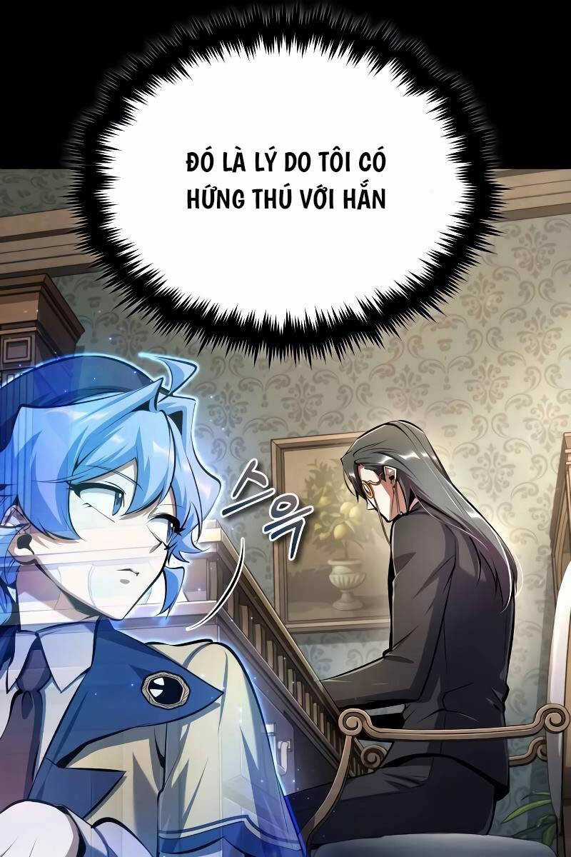 Giáo Sư Gián Điệp Chương 87 trang 59