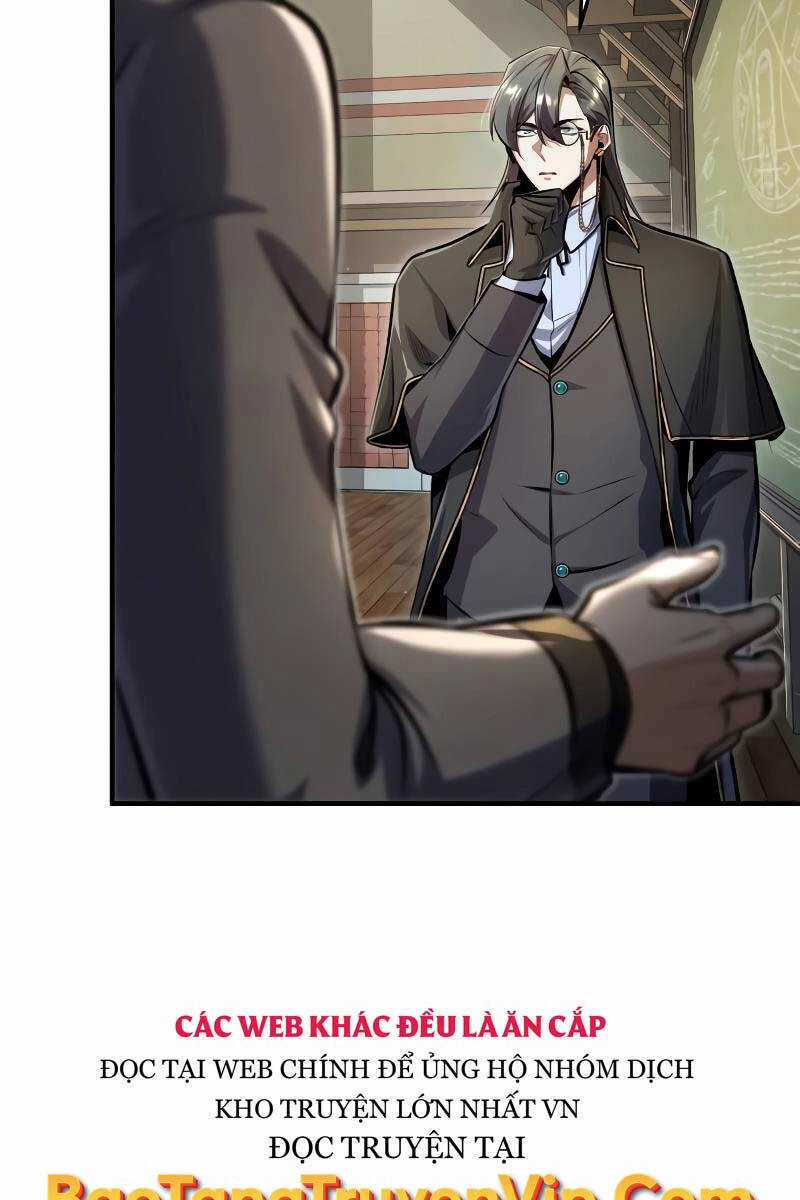 Giáo Sư Gián Điệp Chương 87 trang 6