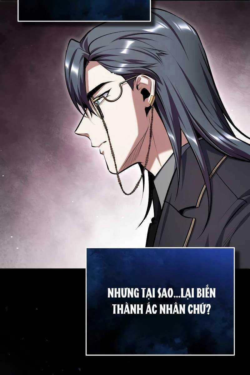 Giáo Sư Gián Điệp Chương 87 trang 61