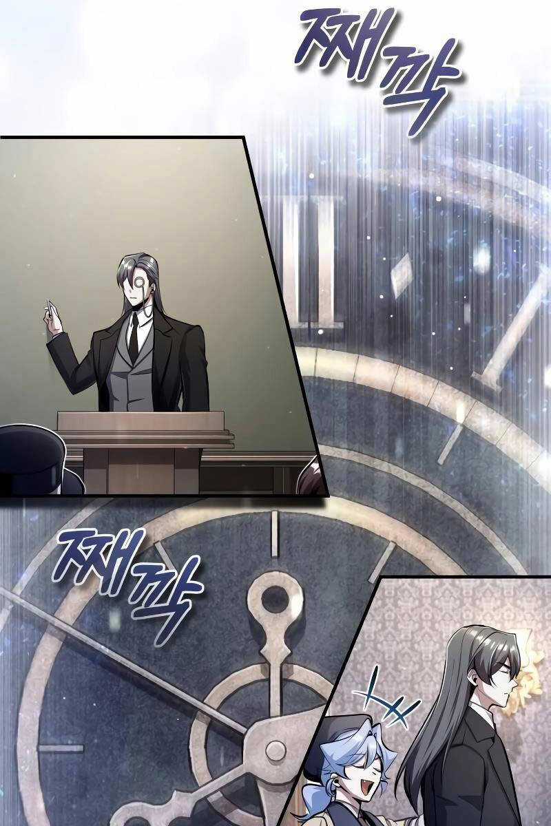 Giáo Sư Gián Điệp Chương 87 trang 63