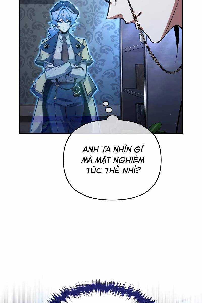 Giáo Sư Gián Điệp Chương 87 trang 66