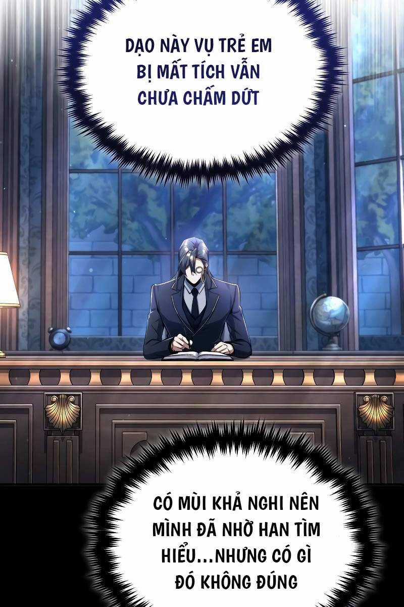 Giáo Sư Gián Điệp Chương 87 trang 67