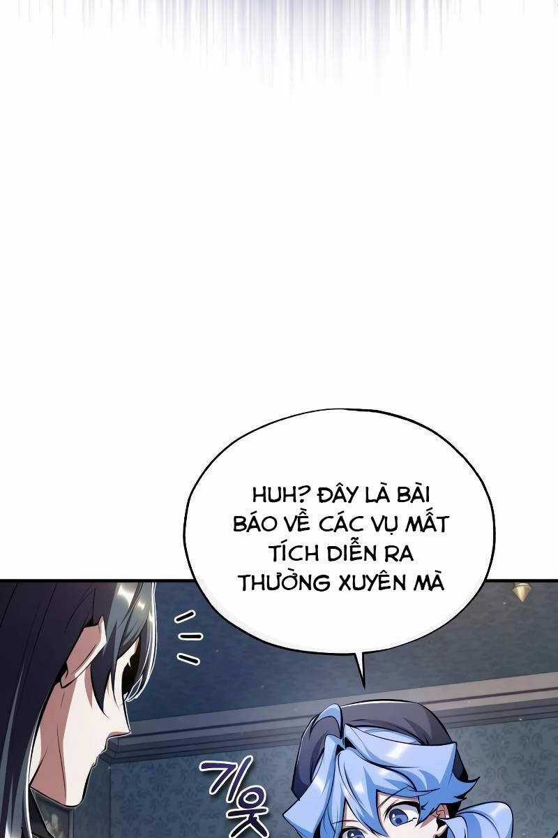 Giáo Sư Gián Điệp Chương 87 trang 71