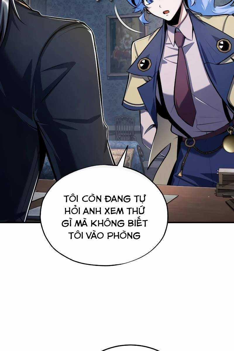 Giáo Sư Gián Điệp Chương 87 trang 72