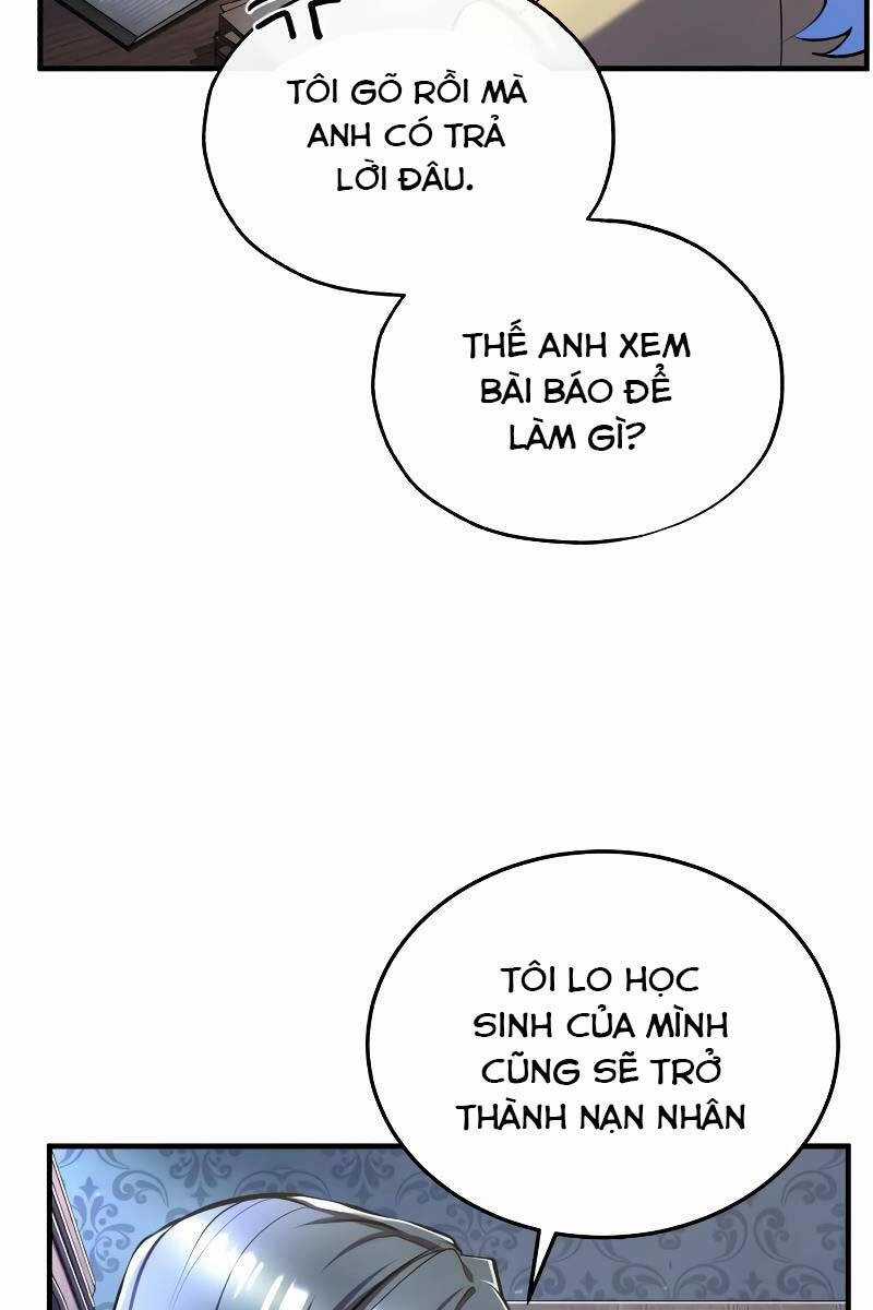 Giáo Sư Gián Điệp Chương 87 trang 74