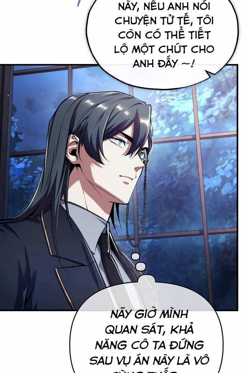 Giáo Sư Gián Điệp Chương 87 trang 79