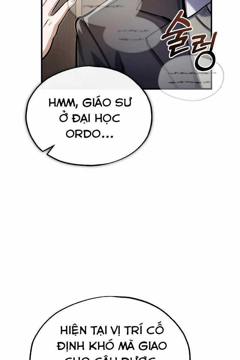 Giáo Sư Gián Điệp Chương 87 trang 8