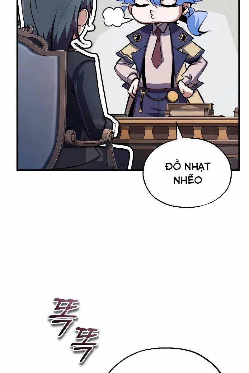 Giáo Sư Gián Điệp Chương 87 trang 81