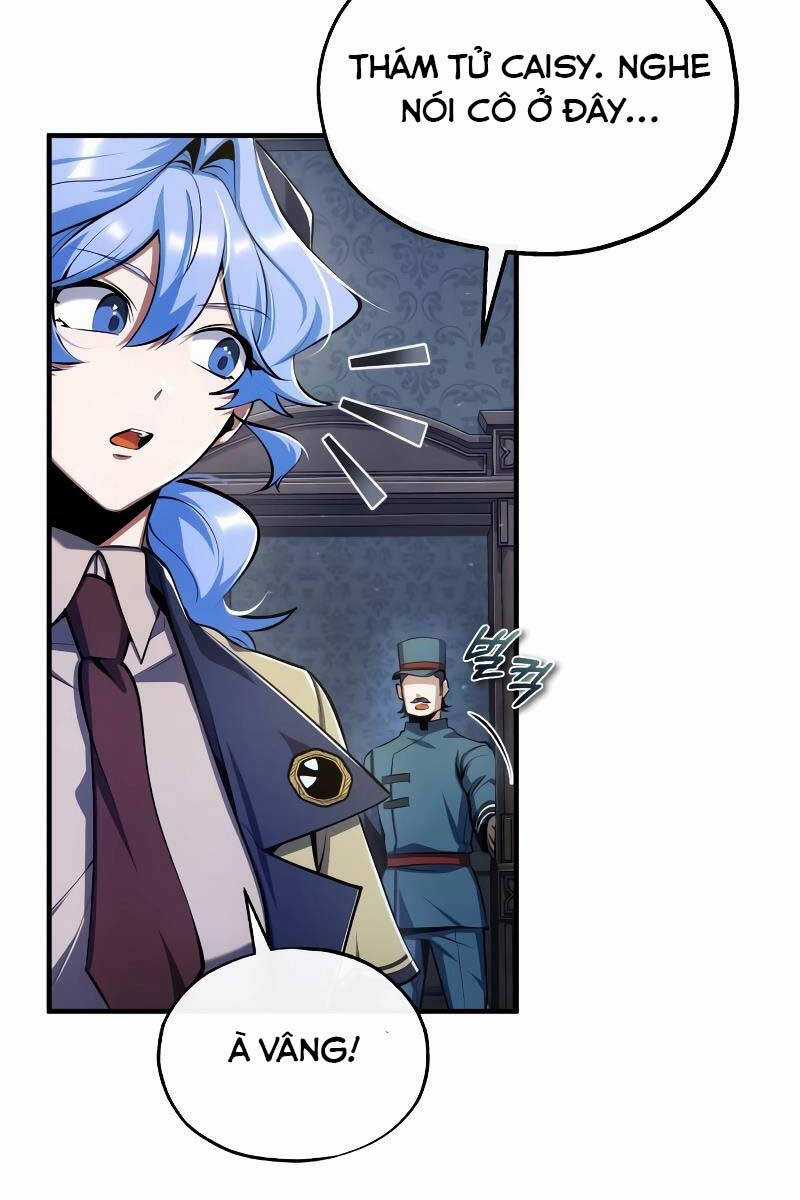 Giáo Sư Gián Điệp Chương 87 trang 82