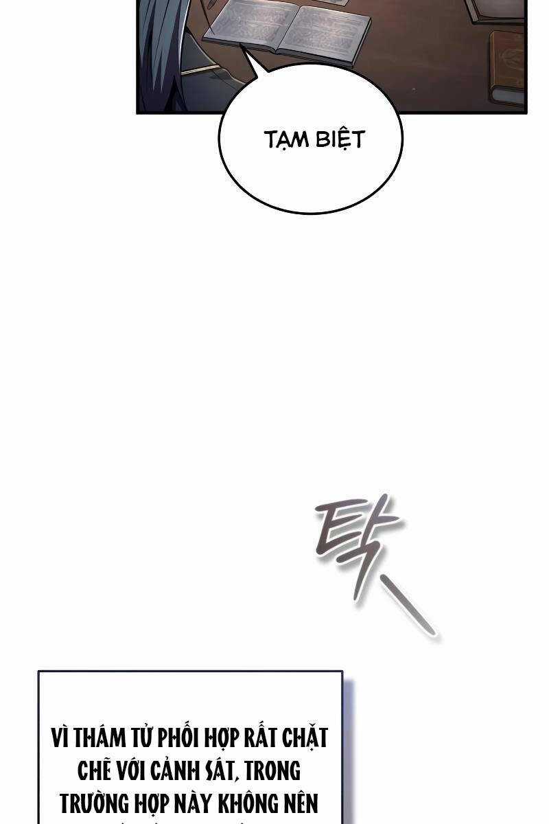 Giáo Sư Gián Điệp Chương 87 trang 84