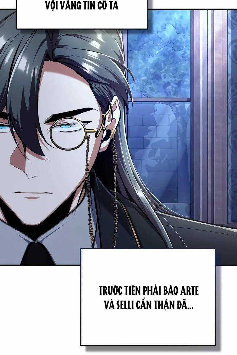 Giáo Sư Gián Điệp Chương 87 trang 85