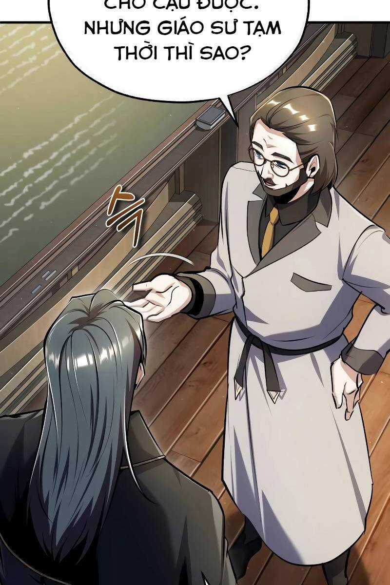 Giáo Sư Gián Điệp Chương 87 trang 9