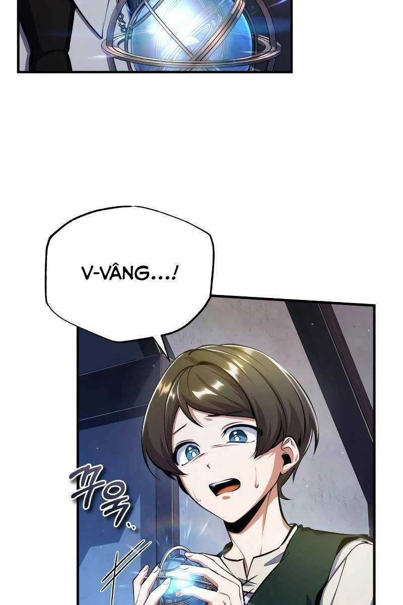 Giáo Sư Gián Điệp Chương 87 trang 94