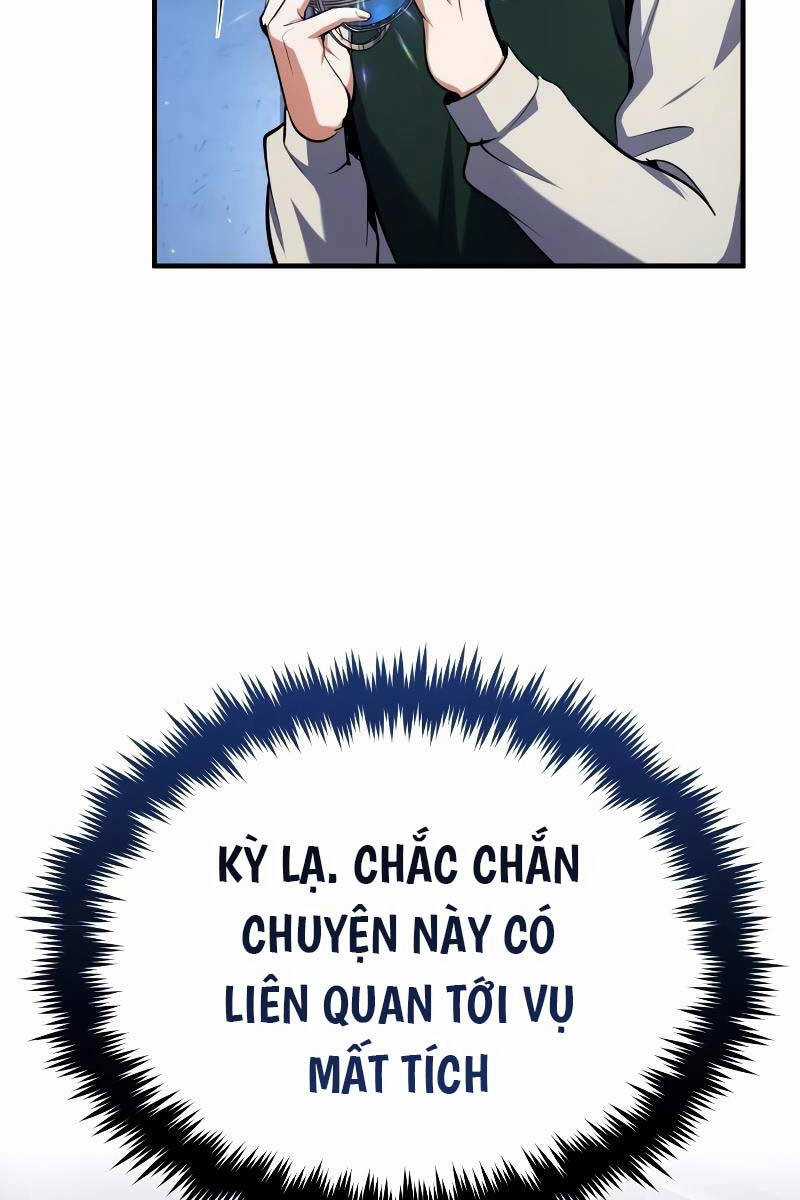 Giáo Sư Gián Điệp Chương 87 trang 95