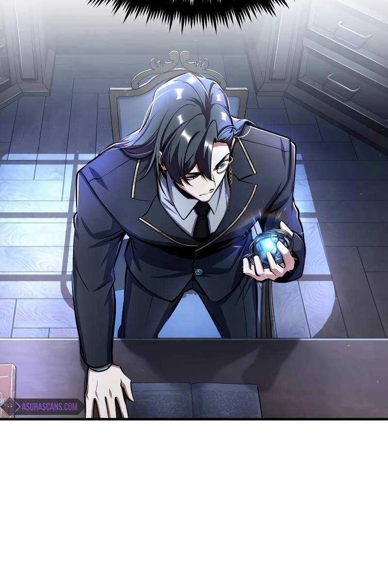 Giáo Sư Gián Điệp Chương 87 trang 96