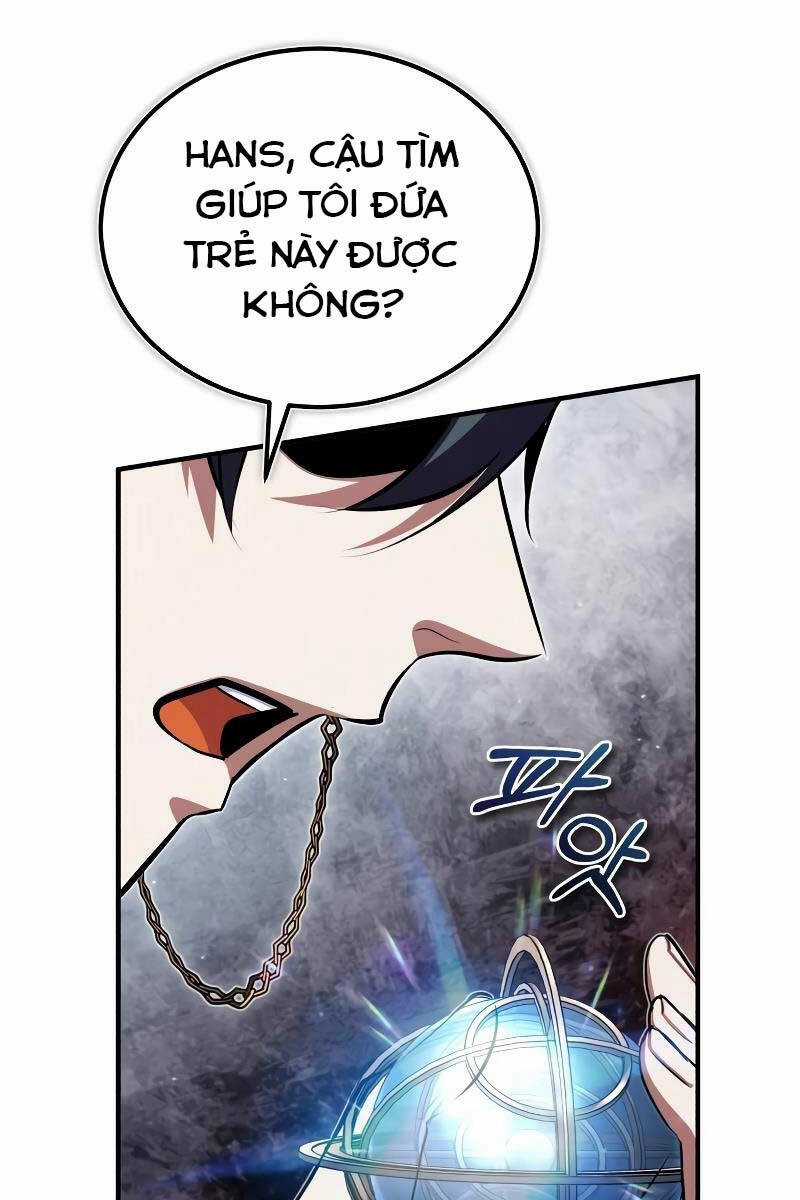 Giáo Sư Gián Điệp Chương 87 trang 97