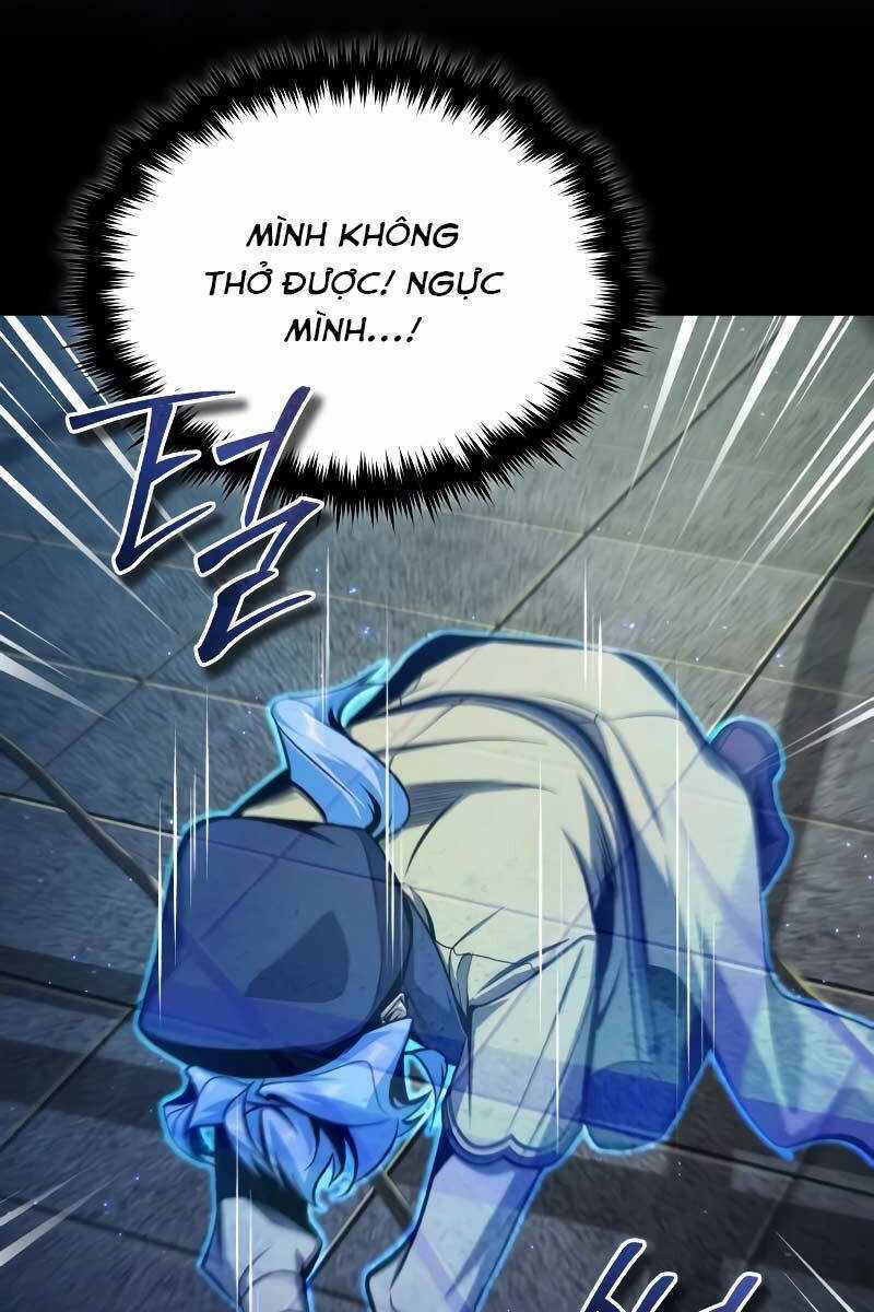 Giáo Sư Gián Điệp Chương 88 trang 107