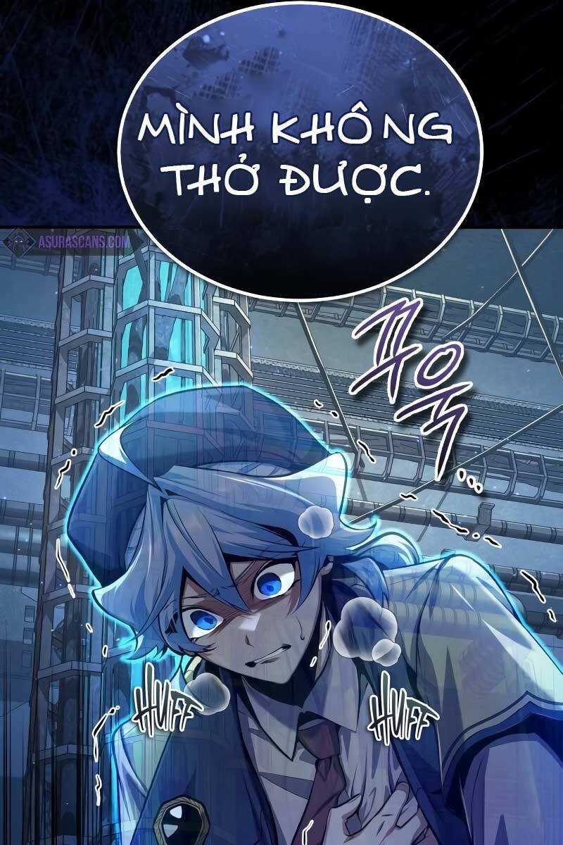 Giáo Sư Gián Điệp Chương 88 trang 109