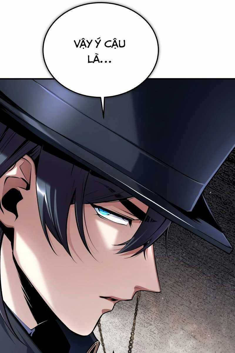 Giáo Sư Gián Điệp Chương 88 trang 11