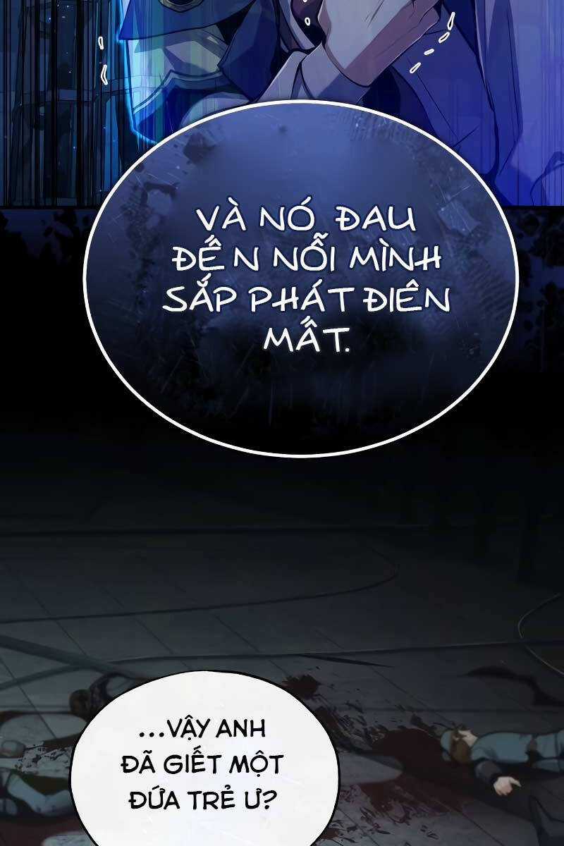 Giáo Sư Gián Điệp Chương 88 trang 110