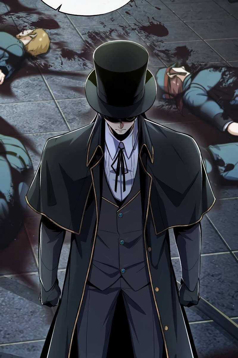 Giáo Sư Gián Điệp Chương 88 trang 111