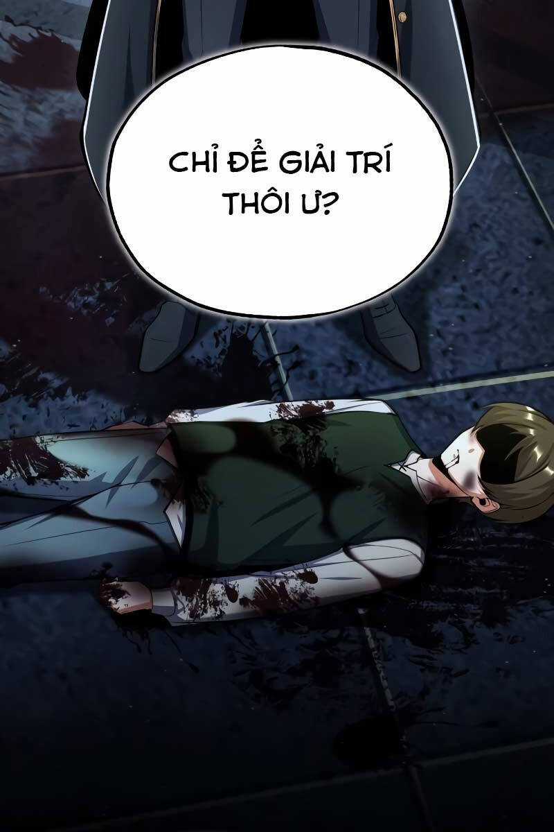 Giáo Sư Gián Điệp Chương 88 trang 112