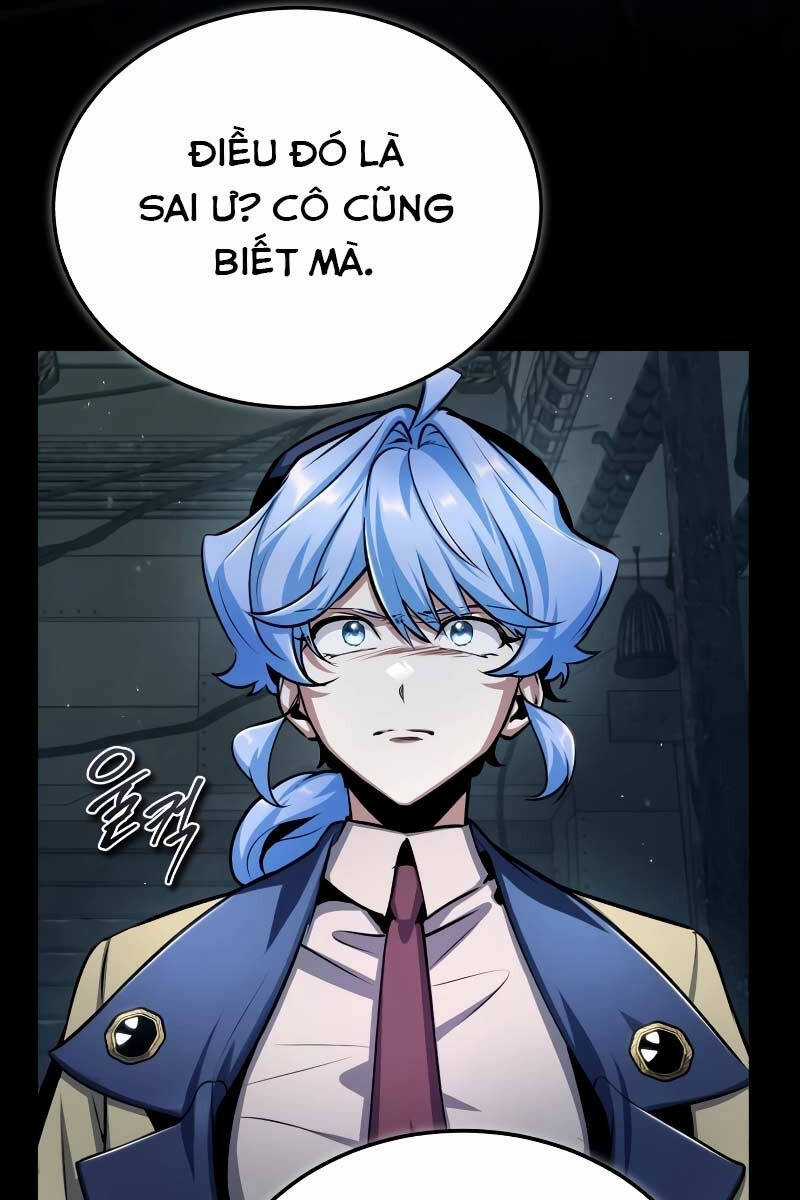 Giáo Sư Gián Điệp Chương 88 trang 113