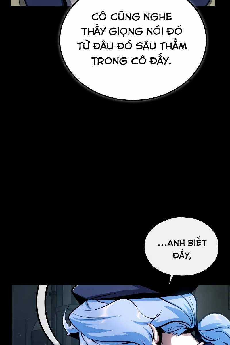 Giáo Sư Gián Điệp Chương 88 trang 114