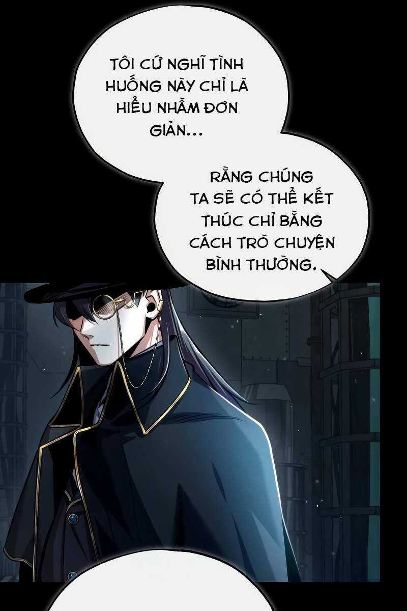 Giáo Sư Gián Điệp Chương 88 trang 116