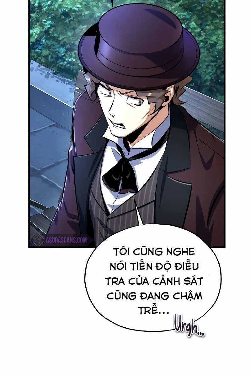 Giáo Sư Gián Điệp Chương 88 trang 13