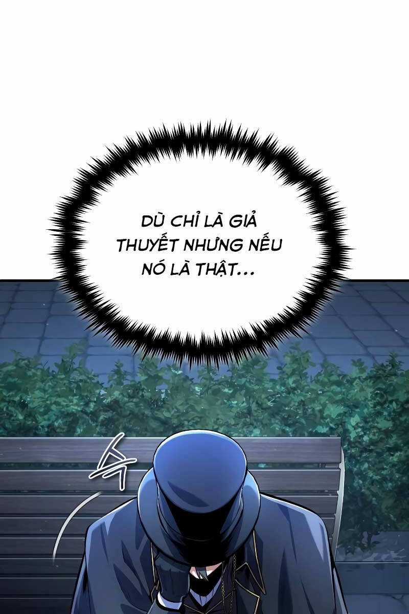 Giáo Sư Gián Điệp Chương 88 trang 14