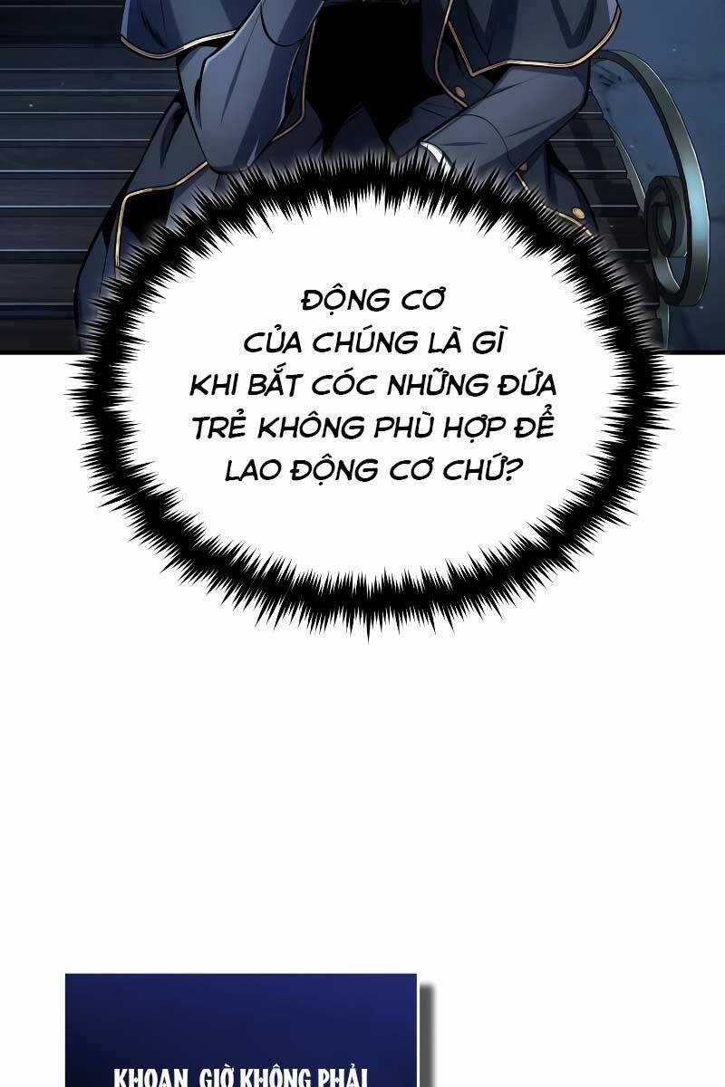 Giáo Sư Gián Điệp Chương 88 trang 15