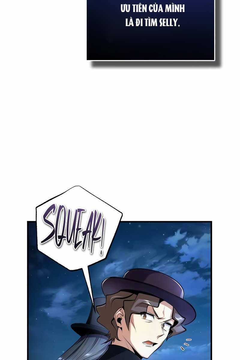 Giáo Sư Gián Điệp Chương 88 trang 17