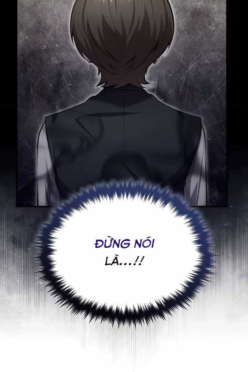 Giáo Sư Gián Điệp Chương 88 trang 22