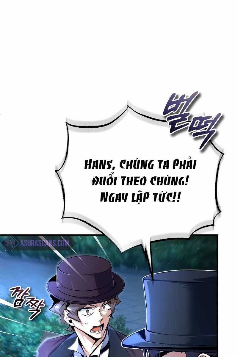 Giáo Sư Gián Điệp Chương 88 trang 23