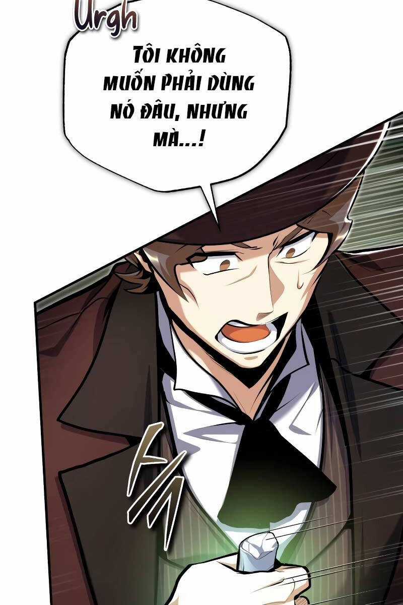 Giáo Sư Gián Điệp Chương 88 trang 25