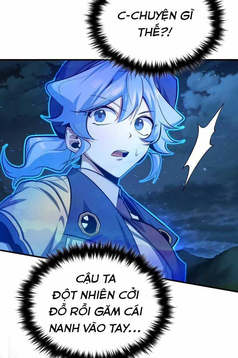 Giáo Sư Gián Điệp Chương 88 trang 27