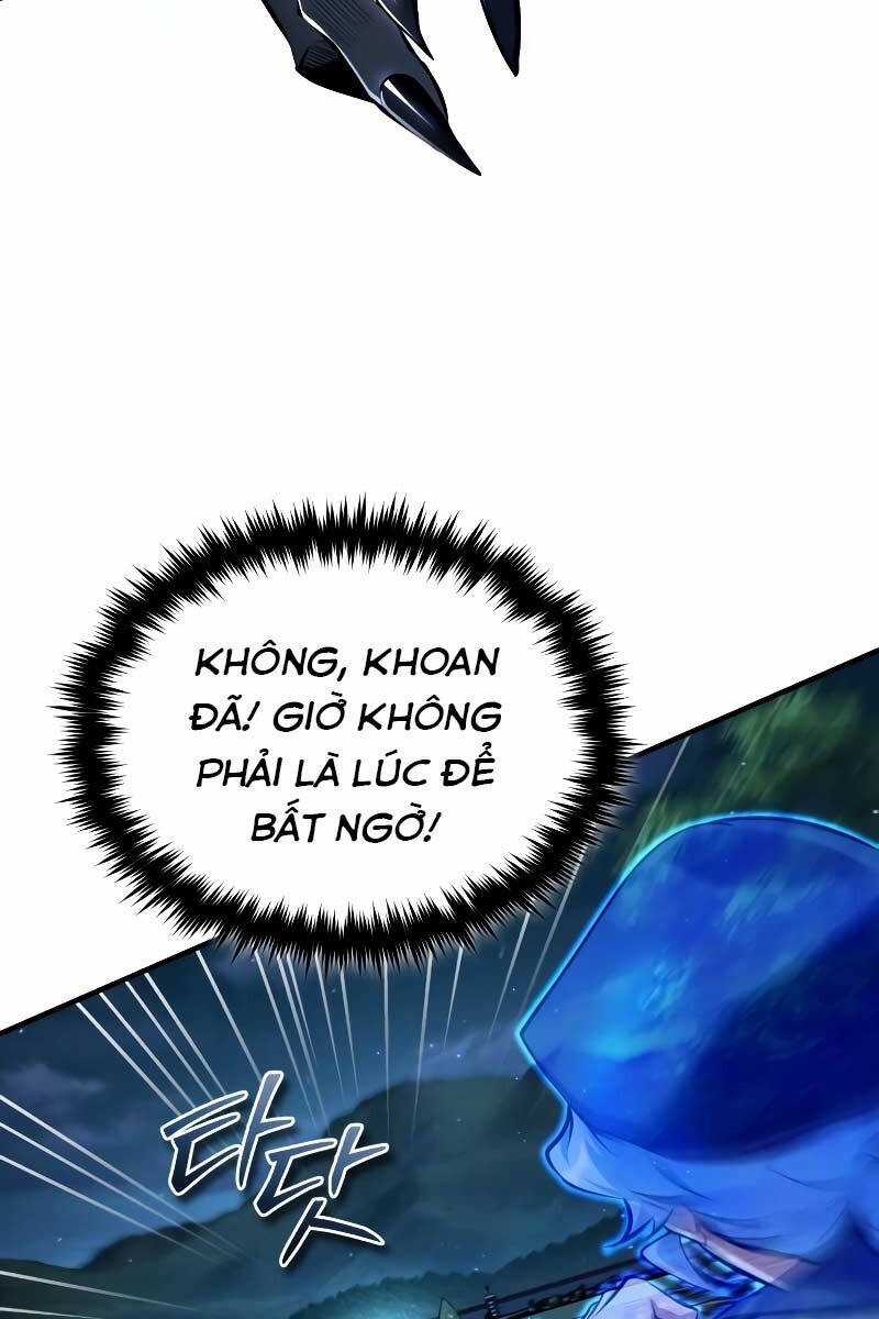 Giáo Sư Gián Điệp Chương 88 trang 30