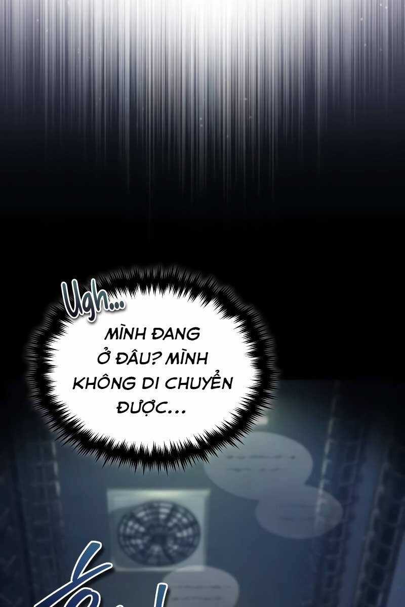 Giáo Sư Gián Điệp Chương 88 trang 34