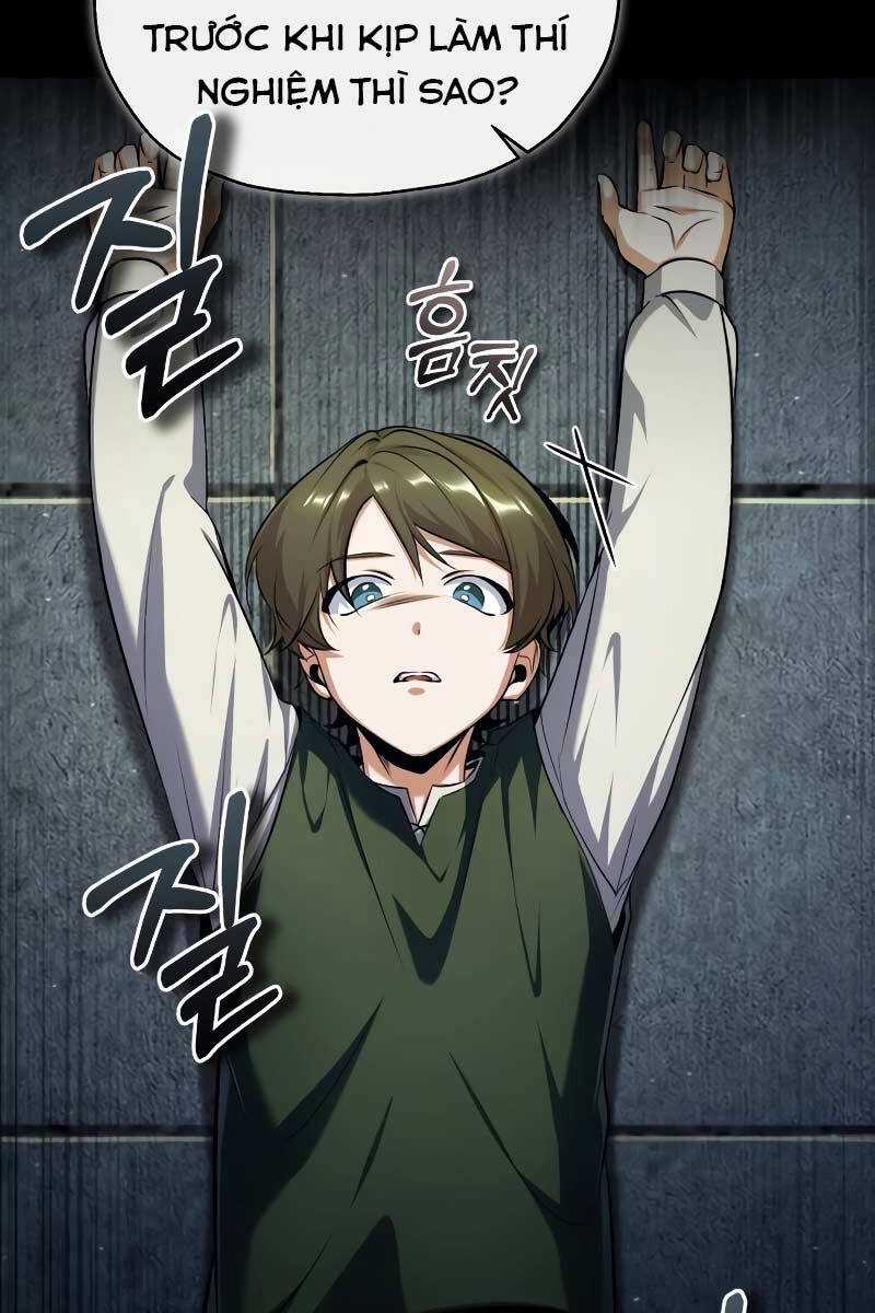 Giáo Sư Gián Điệp Chương 88 trang 36