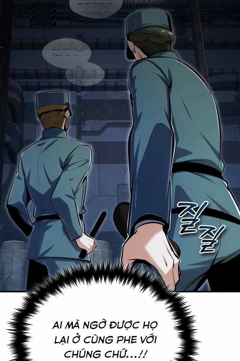 Giáo Sư Gián Điệp Chương 88 trang 38