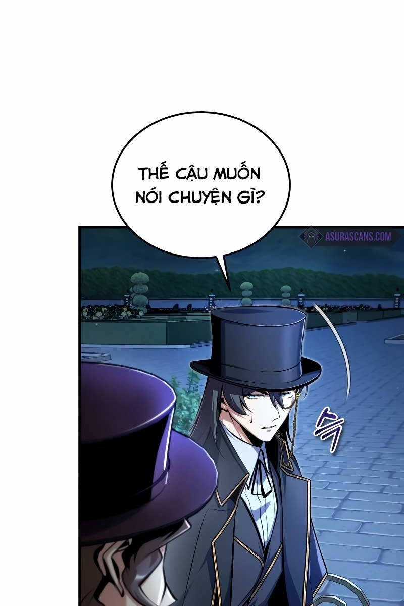 Giáo Sư Gián Điệp Chương 88 trang 4