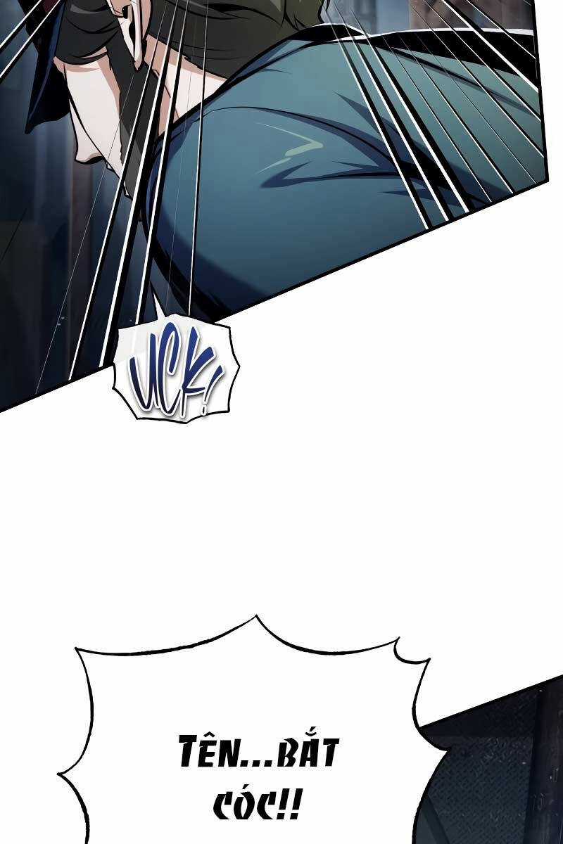 Giáo Sư Gián Điệp Chương 88 trang 41